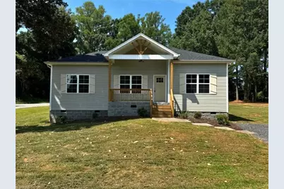 613 Kendall Street, Eden, NC 27288 - Photo 1