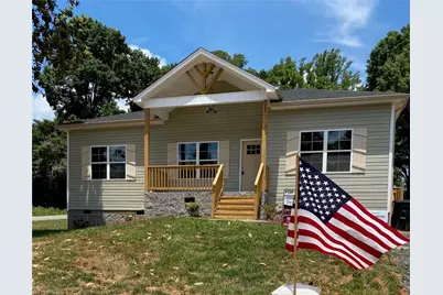 613 Kendall Street, Eden, NC 27288 - Photo 1