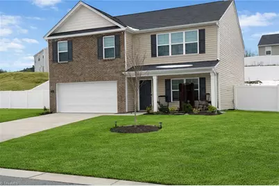 5130 Payne Street, Trinity, NC 27370 - Photo 1