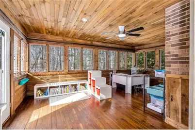 312 Hensley Eller Road, Millers Creek, NC 28651 - Photo 37