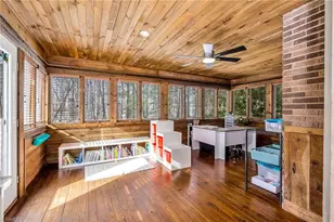 312 Hensley Eller Rd, Millers Creek, NC 28651 - Photo 37