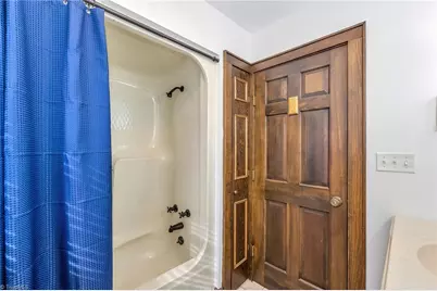 312 Hensley Eller Road, Millers Creek, NC 28651 - Photo 29