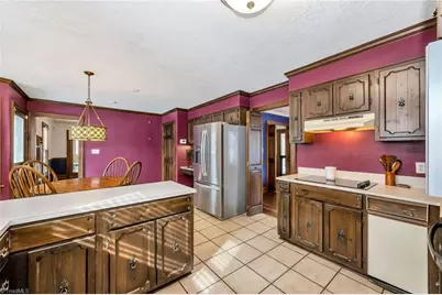 312 Hensley Eller Road, Millers Creek, NC 28651 - Photo 19