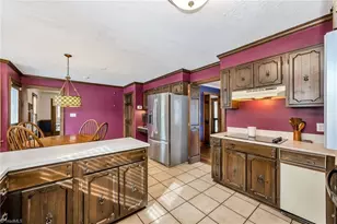 312 Hensley Eller Rd, Millers Creek, NC 28651 - Photo 19