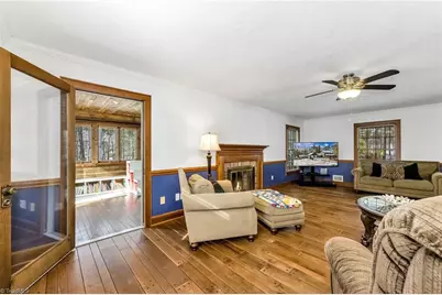 312 Hensley Eller Road, Millers Creek, NC 28651 - Photo 19
