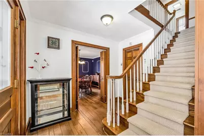 312 Hensley Eller Road, Millers Creek, NC 28651 - Photo 17