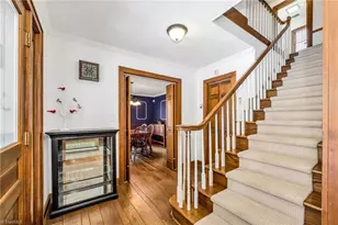 312 Hensley Eller Rd, Millers Creek, NC 28651 - Photo 17