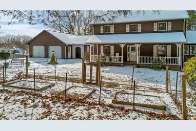 312 Hensley Eller Road, Millers Creek, NC 28651 - Photo 3