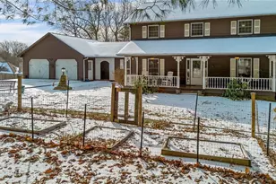 312 Hensley Eller Rd, Millers Creek, NC 28651 - Photo 3