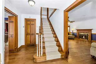 312 Hensley Eller Rd, Millers Creek, NC 28651 - Photo 21