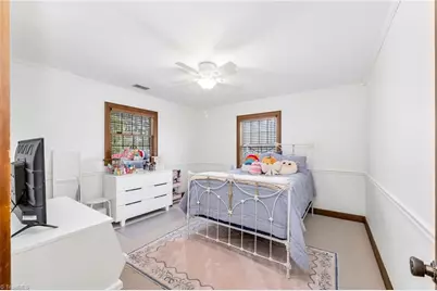 312 Hensley Eller Road, Millers Creek, NC 28651 - Photo 29