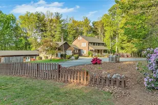 312 Hensley Eller Rd, Millers Creek, NC 28651 - Photo 3