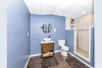 312 Hensley Eller Road, Millers Creek, NC 28651 - Photo 31