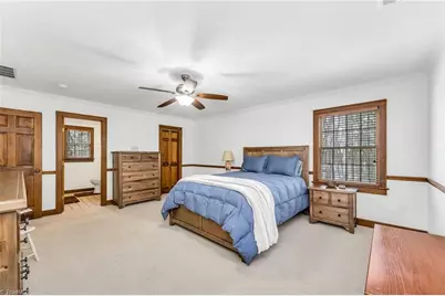 312 Hensley Eller Road, Millers Creek, NC 28651 - Photo 27
