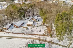 312 Hensley Eller Rd, Millers Creek, NC 28651 - Photo 9