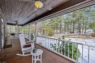 312 Hensley Eller Rd, Millers Creek, NC 28651 - Photo 41