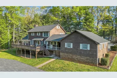 312 Hensley Eller Road, Millers Creek, NC 28651 - Photo 9