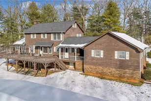 312 Hensley Eller Rd, Millers Creek, NC 28651 - Photo 5