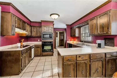 312 Hensley Eller Road, Millers Creek, NC 28651 - Photo 23