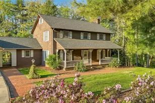 312 Hensley Eller Rd, Millers Creek, NC 28651 - Photo 5