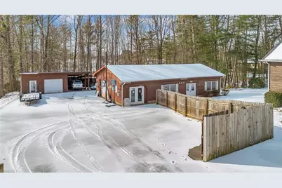 312 Hensley Eller Road, Millers Creek, NC 28651 - Photo 7