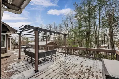 312 Hensley Eller Road, Millers Creek, NC 28651 - Photo 43