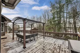 312 Hensley Eller Rd, Millers Creek, NC 28651 - Photo 43