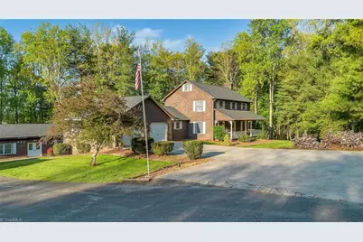312 Hensley Eller Road, Millers Creek, NC 28651 - Photo 7