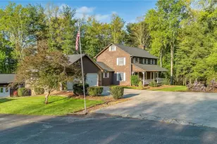 312 Hensley Eller Rd, Millers Creek, NC 28651 - Photo 7