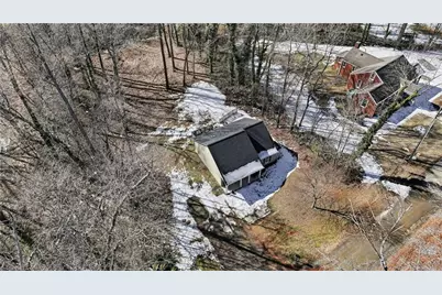 603 McKinley Street, Mebane, NC 27302 - Photo 23