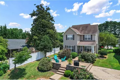 1180 Riverview Road Extension, Lexington, NC 27292 - Photo 1