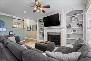 1180 Riverview Rd Ext, Lexington, NC 27292 - Photo 7