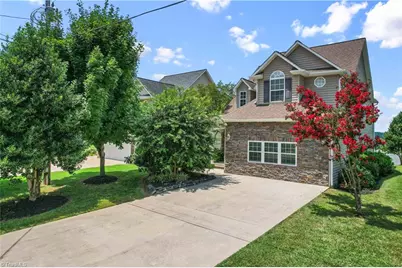 1180 Riverview Road Extension, Lexington, NC 27292 - Photo 3