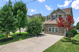 1180 Riverview Rd Ext, Lexington, NC 27292 - Photo 3