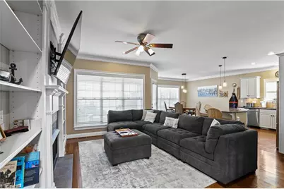 1180 Riverview Road Extension, Lexington, NC 27292 - Photo 5