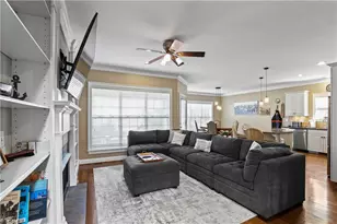 1180 Riverview Rd Ext, Lexington, NC 27292 - Photo 5