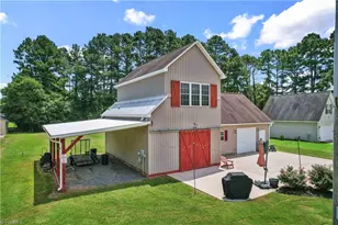 1180 Riverview Rd Ext, Lexington, NC 27292 - Photo 35