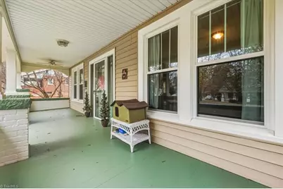 301 Maupin Avenue, Salisbury, NC 28144 - Photo 5