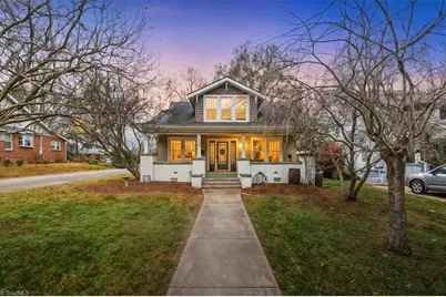 301 Maupin Avenue, Salisbury, NC 28144 - Photo 1