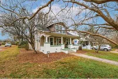 301 Maupin Avenue, Salisbury, NC 28144 - Photo 3