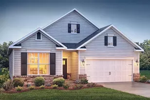 1669 Abberly Pl, Graham, NC 27253 - Photo 1