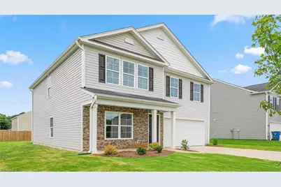 311 Aspen Place Court, Thomasville, NC 27360 - Photo 3