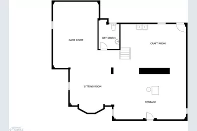 401 W Greenway Drive N, Greensboro, NC 27403 - Photo 21