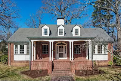 401 W Greenway Drive N, Greensboro, NC 27403 - Photo 11