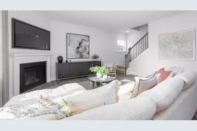 610 Bryson Boulevard, Lexington, NC 27295 - Photo 11