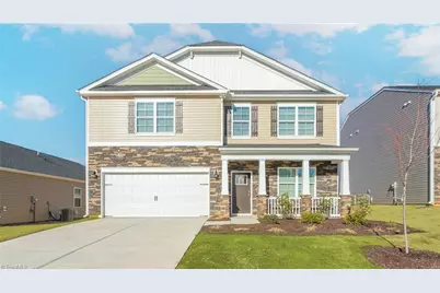 610 Bryson Boulevard, Lexington, NC 27295 - Photo 1