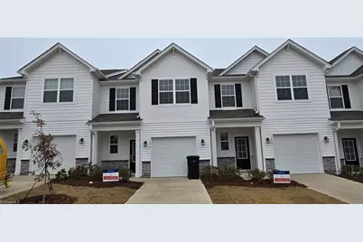 1878 Pheasant Trace Circle, Kernersville, NC 27284 - Photo 19