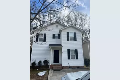 4743 Hamilton Cir, Charlo Hamilton Circle, Charlotte, NC 28216 - Photo 1