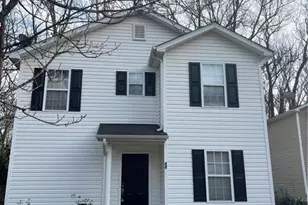 4743 Hamilton Cir Charlo Hamilton Circle, Charlotte, NC 28216 - Photo 1