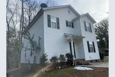 4743 Hamilton Cir, Charlo Hamilton Circle, Charlotte, NC 28216 - Photo 3